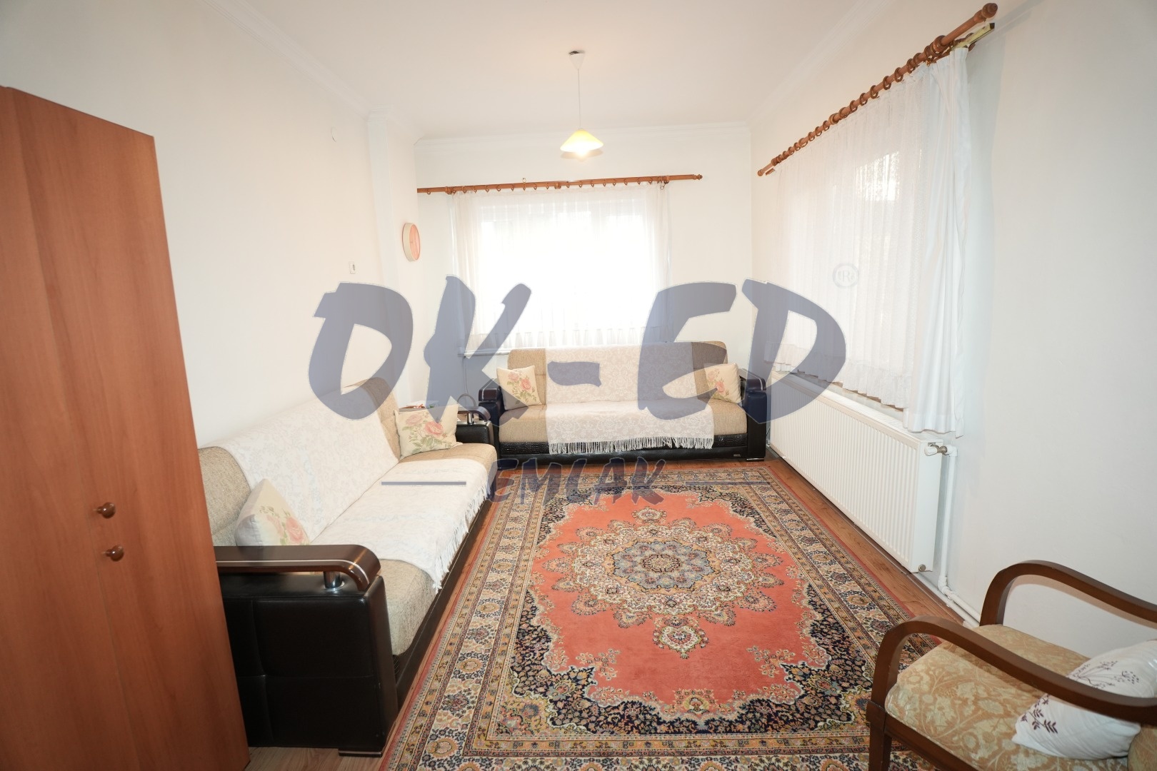Müftü Mahallesi Cadde Üzeri Eşyalı 1+0 Daire - 4. Fotoğraf