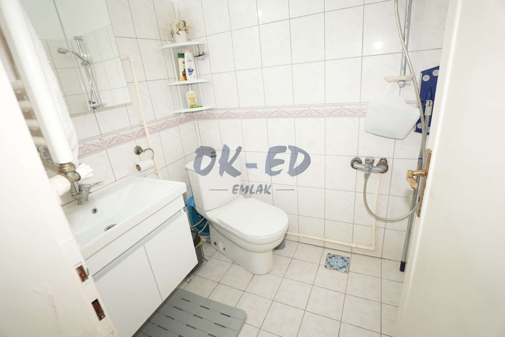 Müftü Mahallesi Cadde Üzeri Eşyalı 1+0 Daire - Thumbnail 5