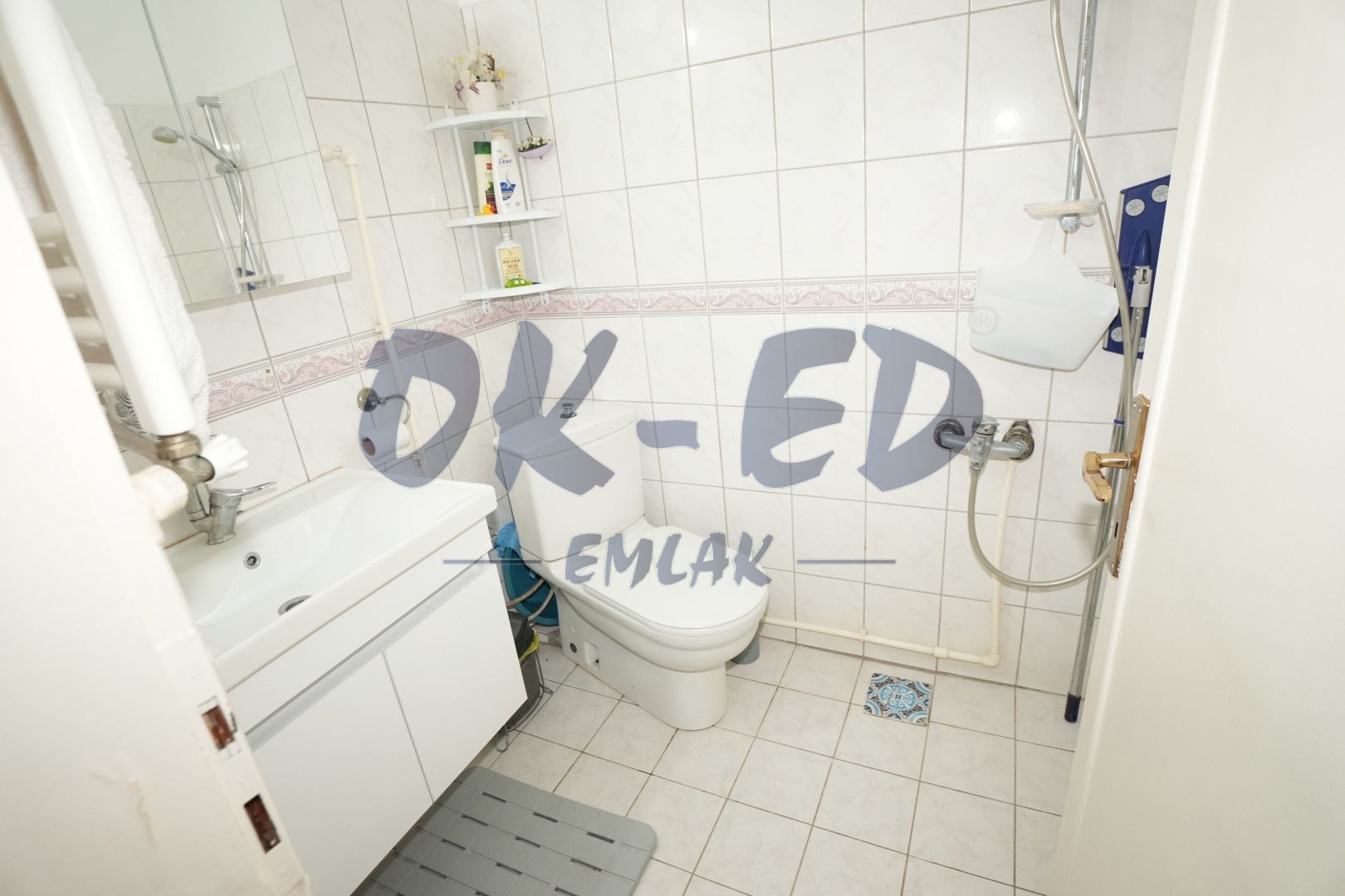 Müftü Mahallesi Cadde Üzeri Eşyalı 1+0 Daire - 5. Fotoğraf