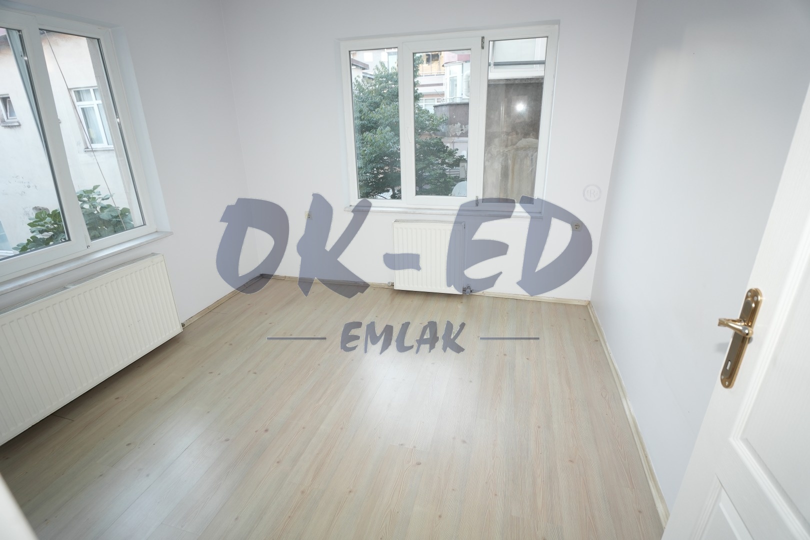Müftü Mahallesi Cadde Üzerinde Kiralık 2+ 1 Daire - 5. Fotoğraf