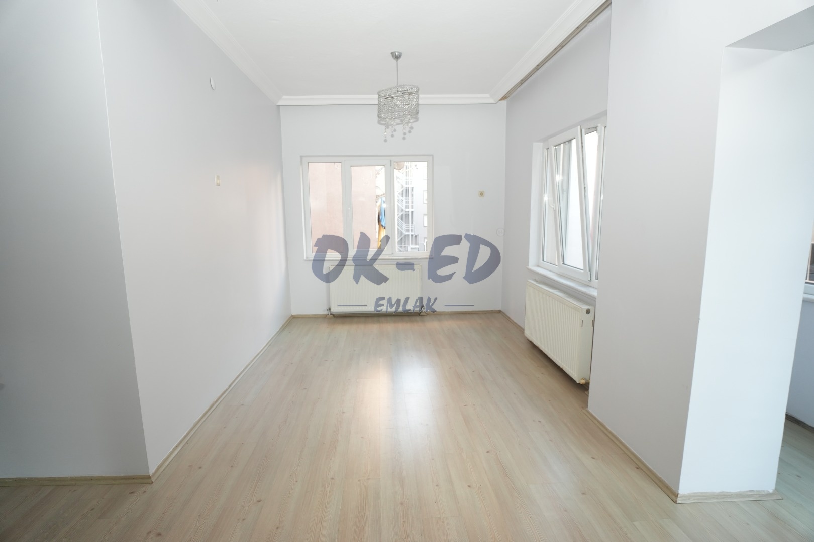 Müftü Mahallesi Cadde Üzerinde Kiralık 2+ 1 Daire - Thumbnail 2