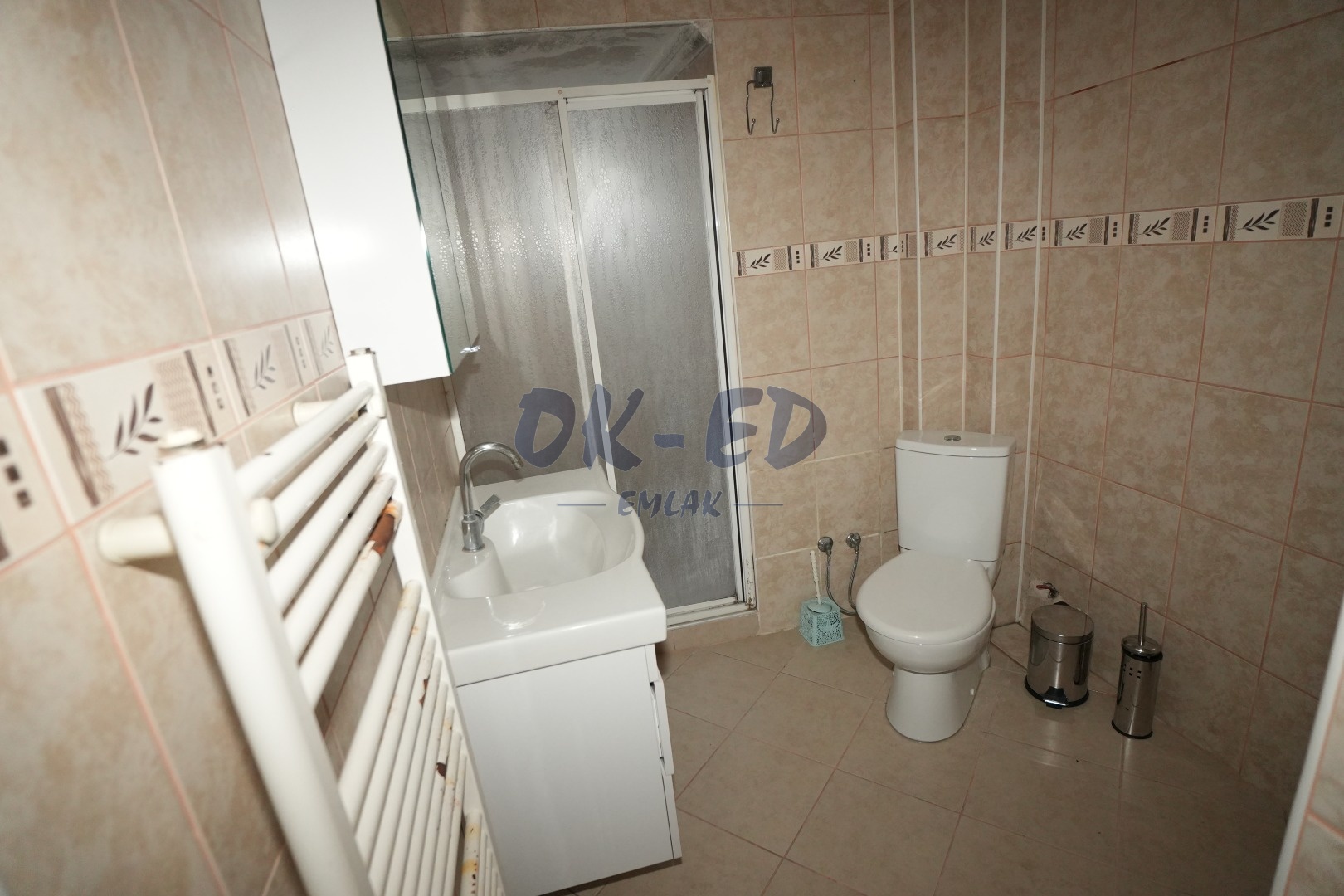 Müftü Mahallesi Cadde Üzerinde Kiralık 2+ 1 Daire - Thumbnail 7