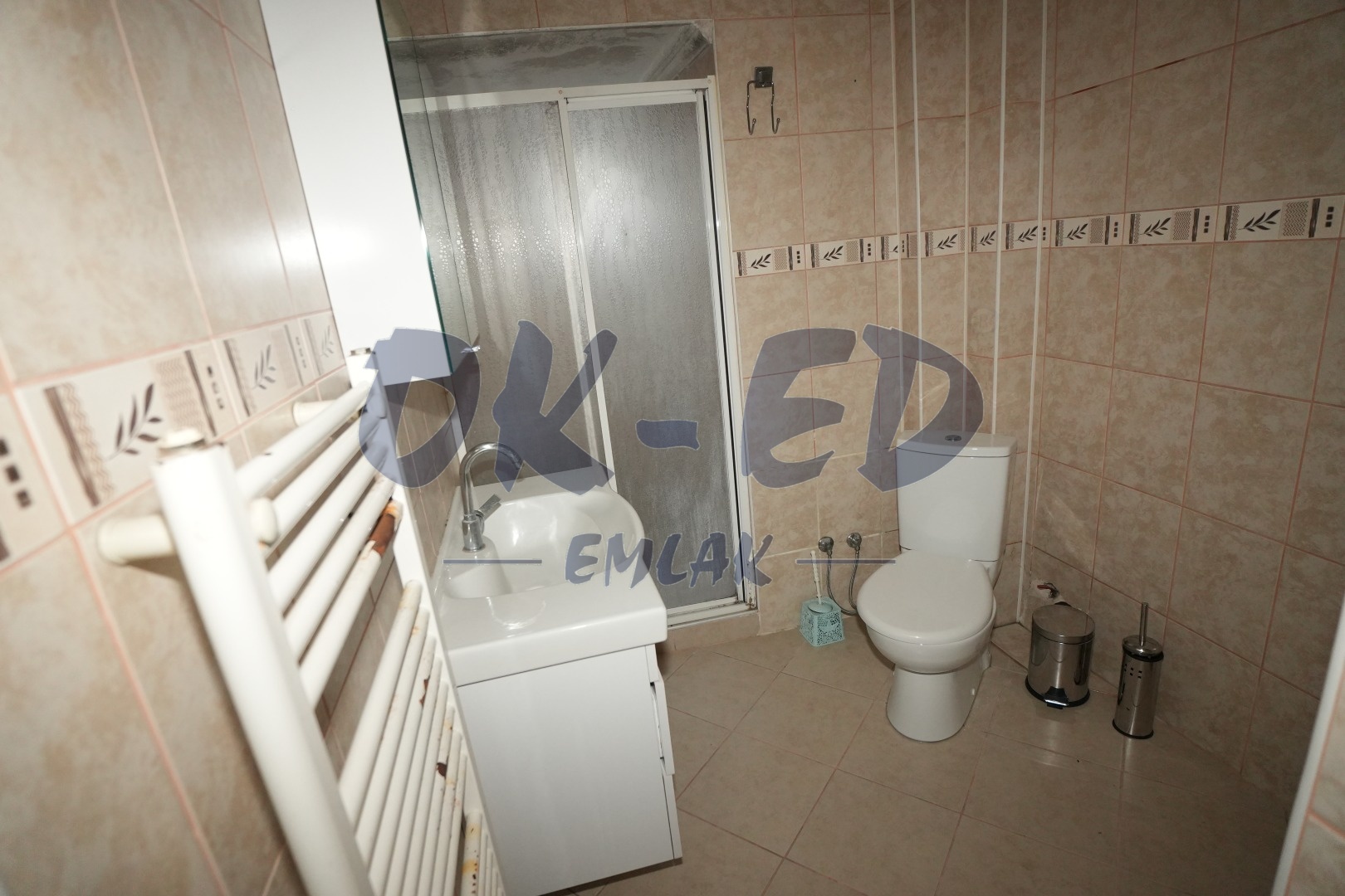 Müftü Mahallesi Cadde Üzerinde Kiralık 2+ 1 Daire - 7. Fotoğraf