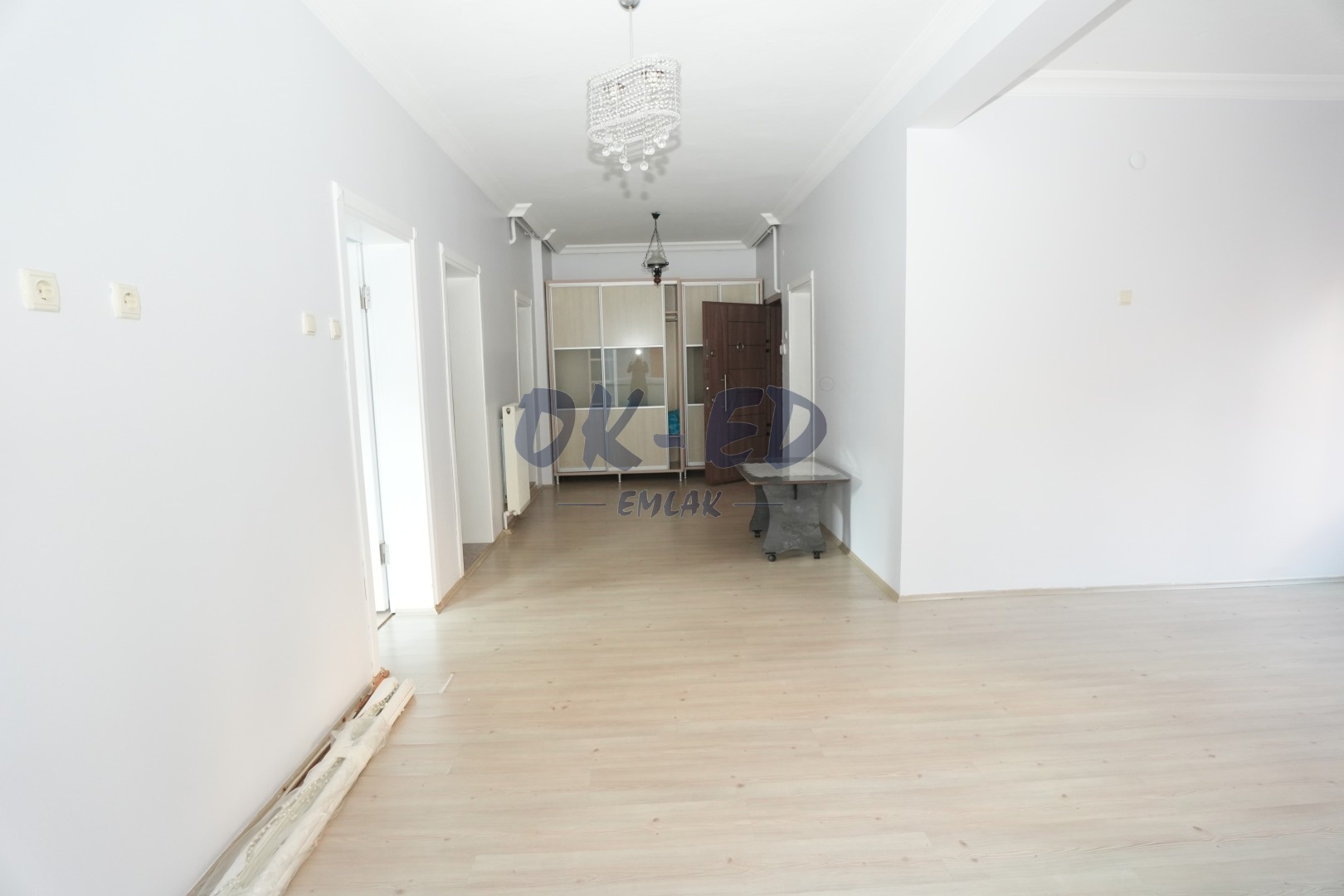 Müftü Mahallesi Cadde Üzerinde Kiralık 2+ 1 Daire - Thumbnail 3