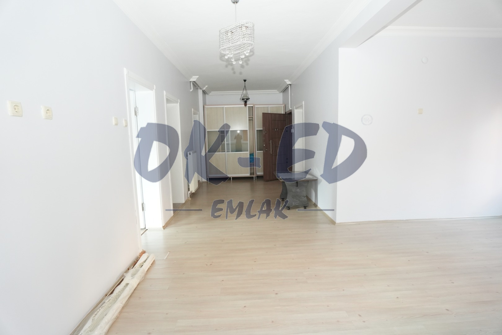 Müftü Mahallesi Cadde Üzerinde Kiralık 2+ 1 Daire - 3. Fotoğraf