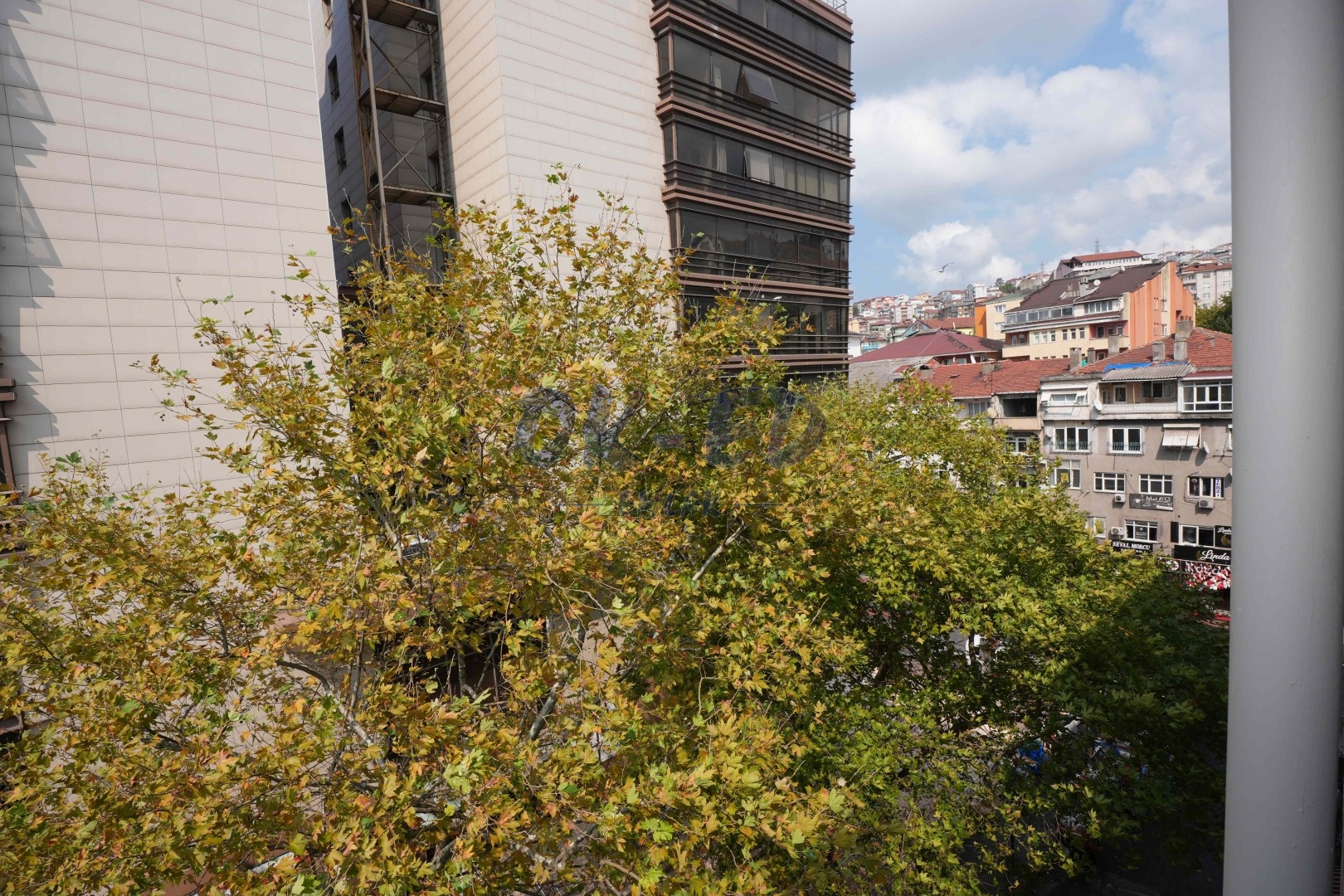 Müftü Mahallesi Çarşı Merkezinde Kiralık 1+1 Daire - 8. Fotoğraf