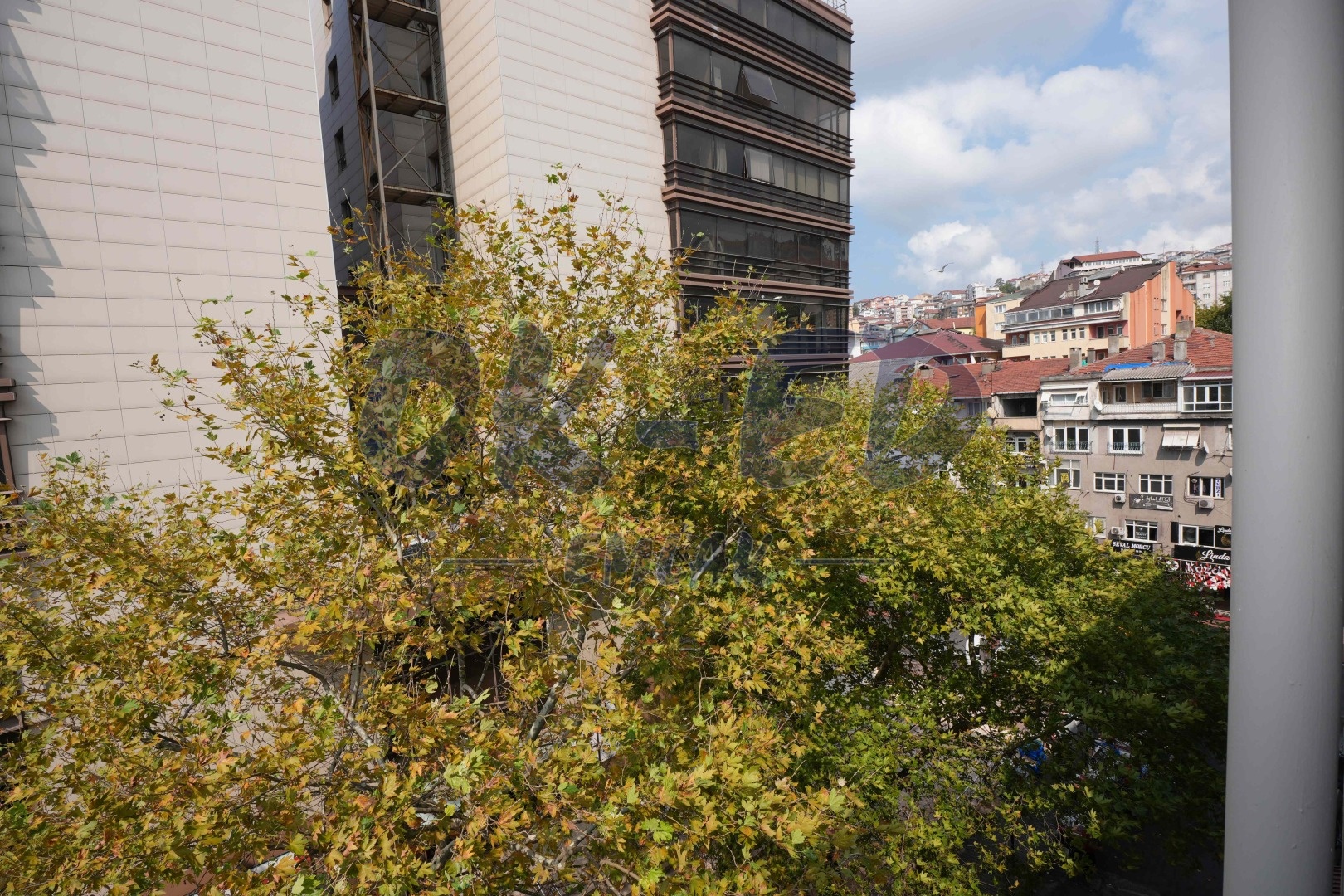 Müftü Mahallesi Çarşı Merkezinde Kiralık 1+1 Daire - 8. Fotoğraf