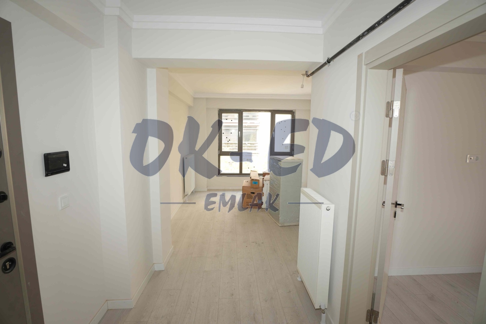 Müftü Mahallesi Çarşı Merkezinde Kiralık 1+1 Daire - 4. Fotoğraf
