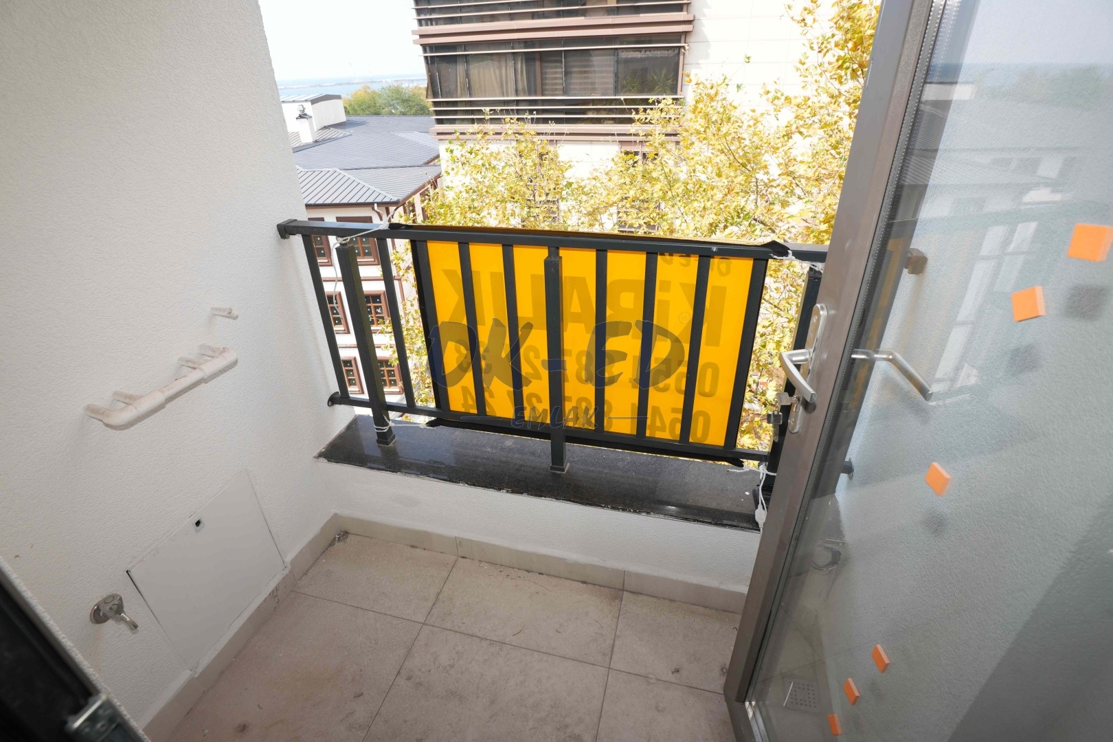 Müftü Mahallesi Çarşı Merkezinde Kiralık 1+1 Daire - 7. Fotoğraf