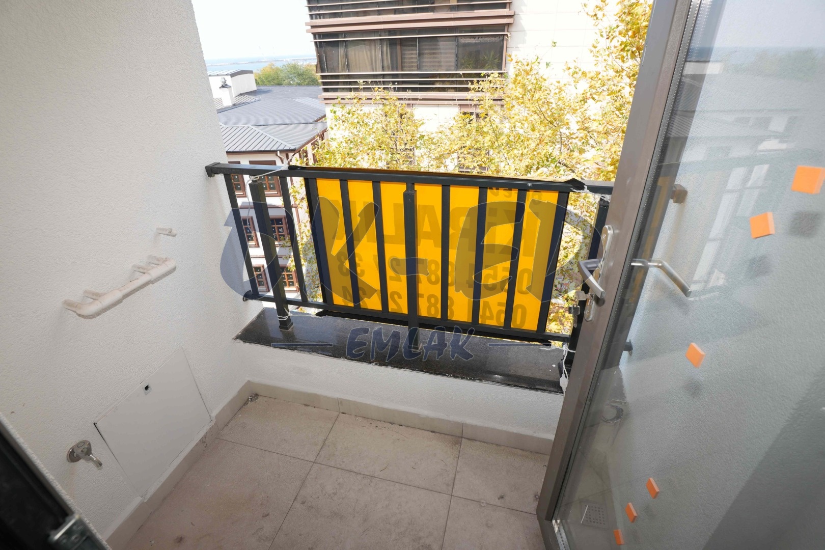 Müftü Mahallesi Çarşı Merkezinde Kiralık 1+1 Daire - 7. Fotoğraf
