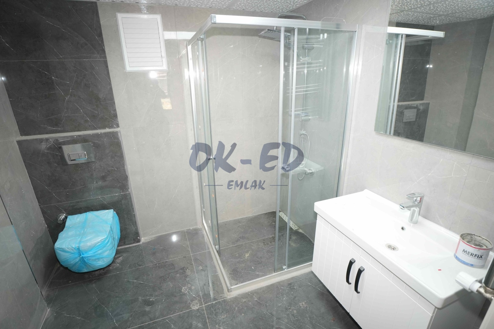 Müftü Mahallesi Çarşı Merkezinde Kiralık 1+1 Daire - 6. Fotoğraf