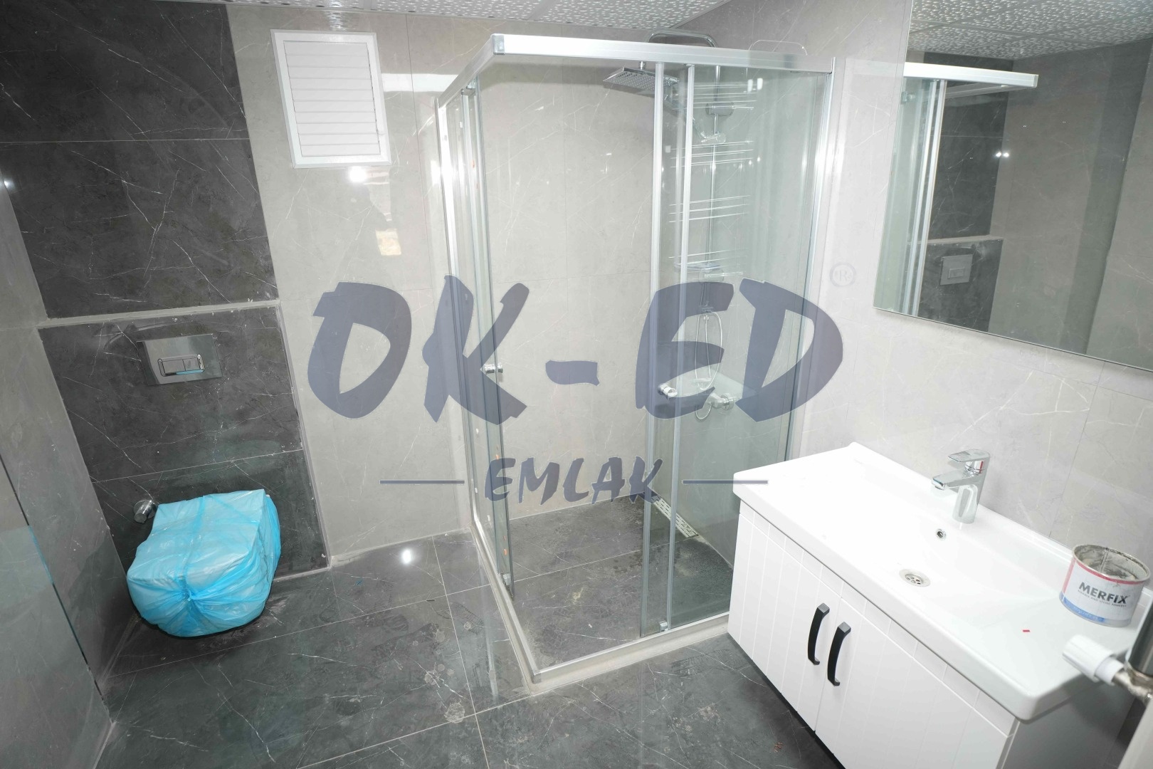 Müftü Mahallesi Çarşı Merkezinde Kiralık 1+1 Daire - 6. Fotoğraf