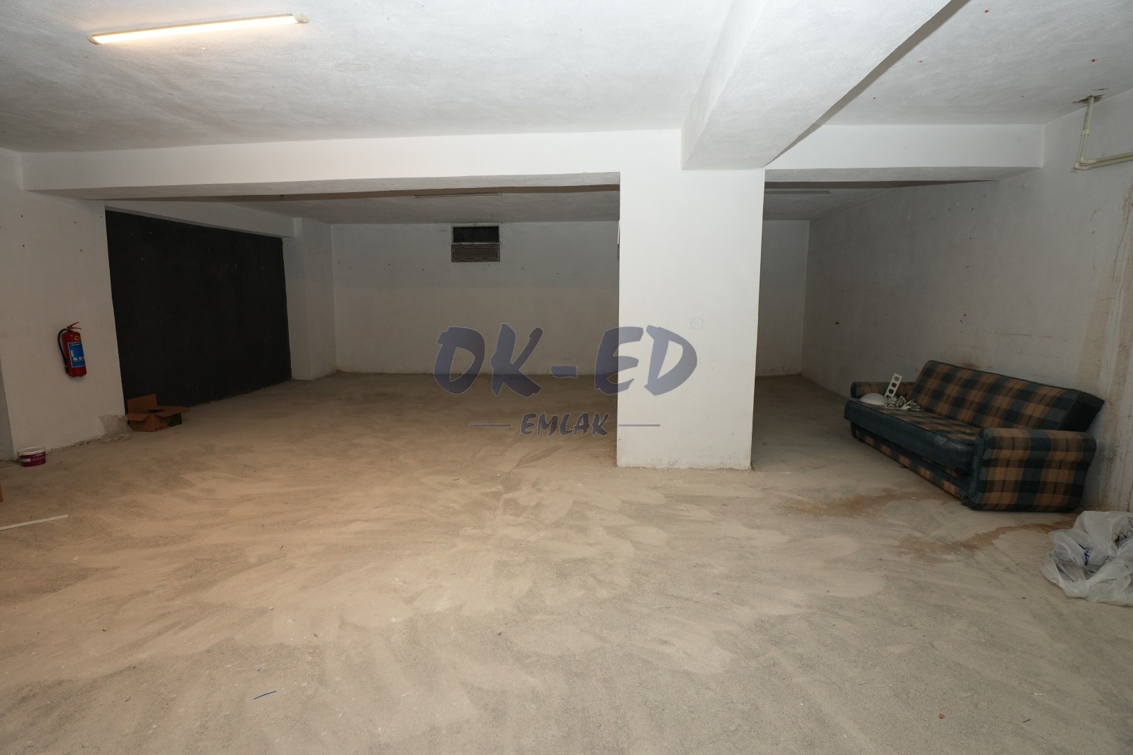 Müftü Mahallesi Çetin Apatay Bulvarı’nda Cadde Üzeri Kiralık 3 Katlı Dükkan - Thumbnail 10