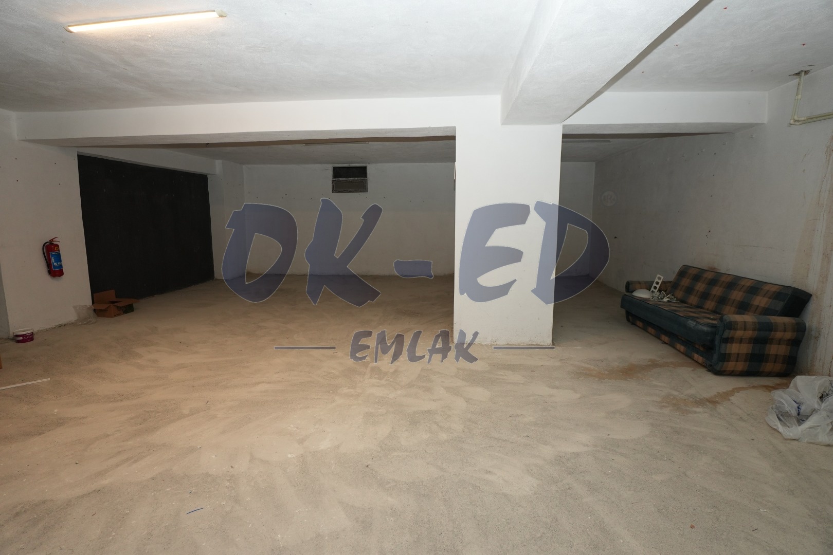 Müftü Mahallesi Çetin Apatay Bulvarı’nda Cadde Üzeri Kiralık 3 Katlı Dükkan - 10. Fotoğraf