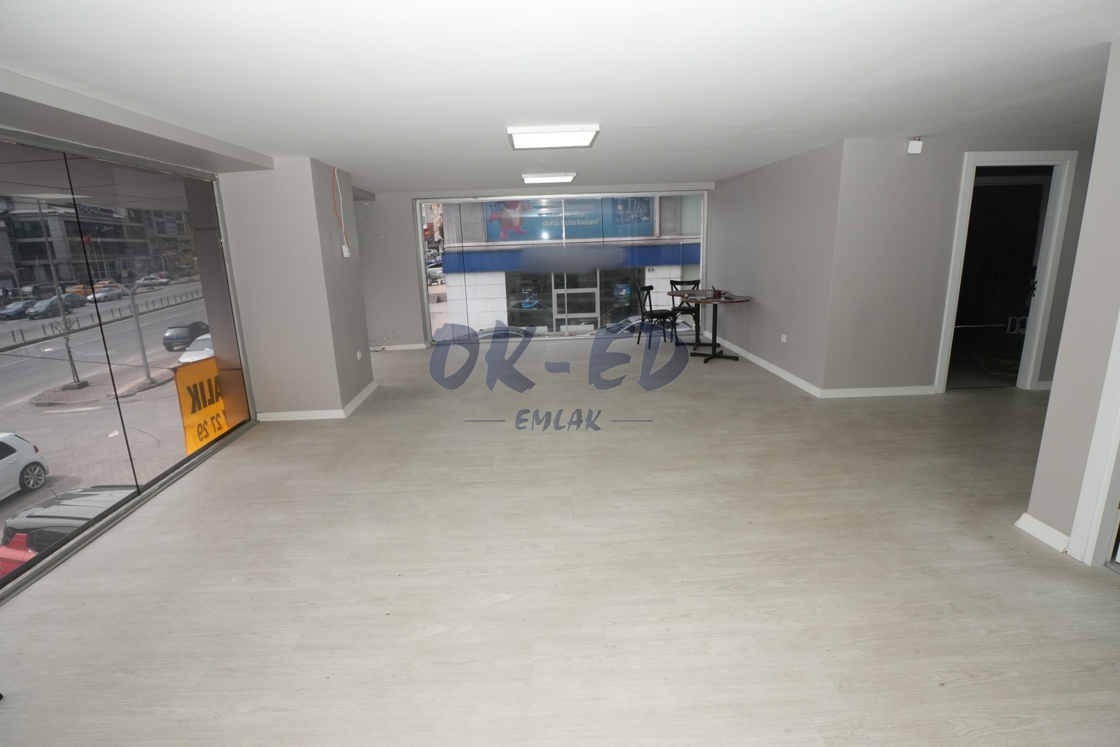 Müftü Mahallesi Çetin Apatay Bulvarı’nda Cadde Üzeri Kiralık 3 Katlı Dükkan - Thumbnail 11