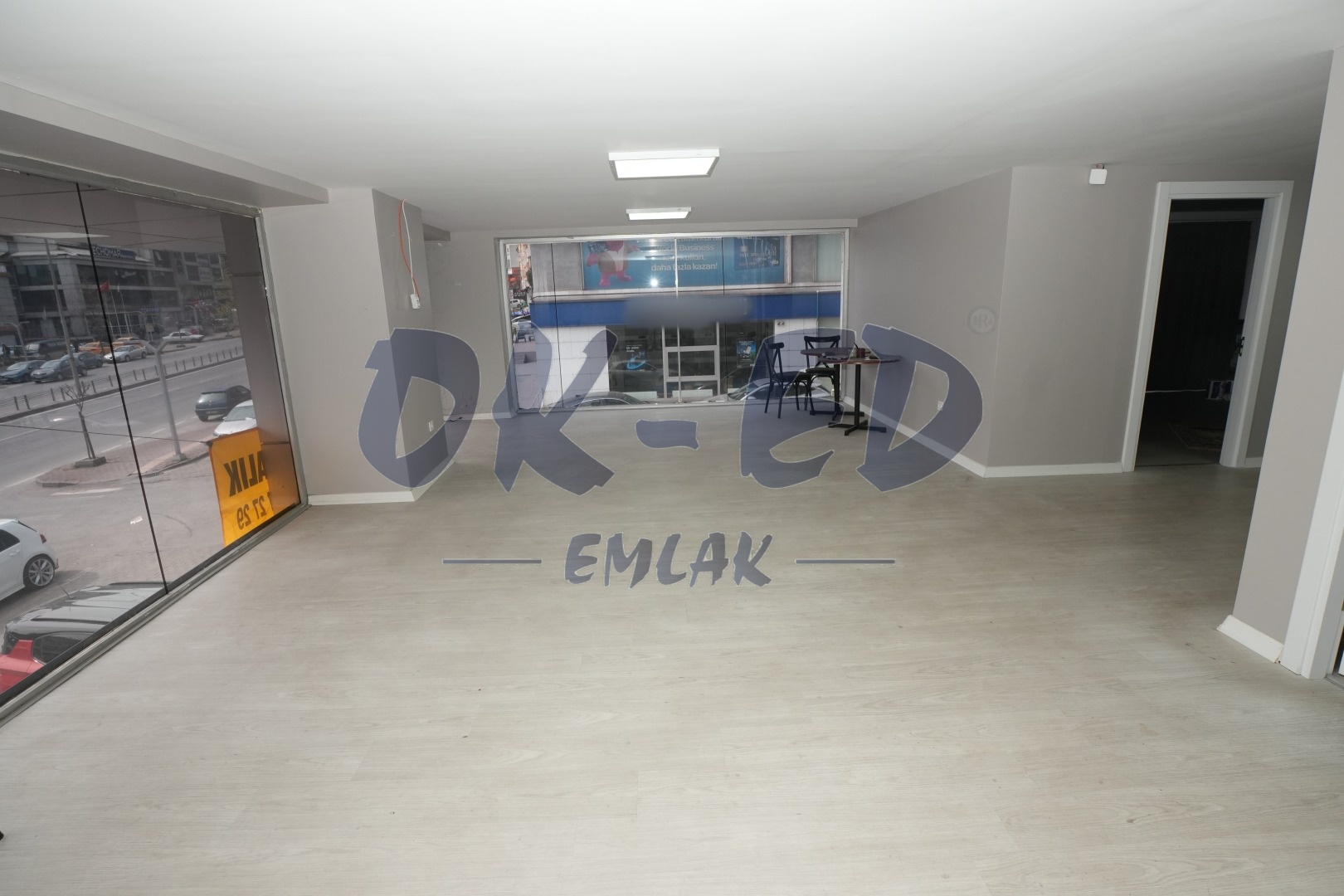 Müftü Mahallesi Çetin Apatay Bulvarı’nda Cadde Üzeri Kiralık 3 Katlı Dükkan - 11. Fotoğraf