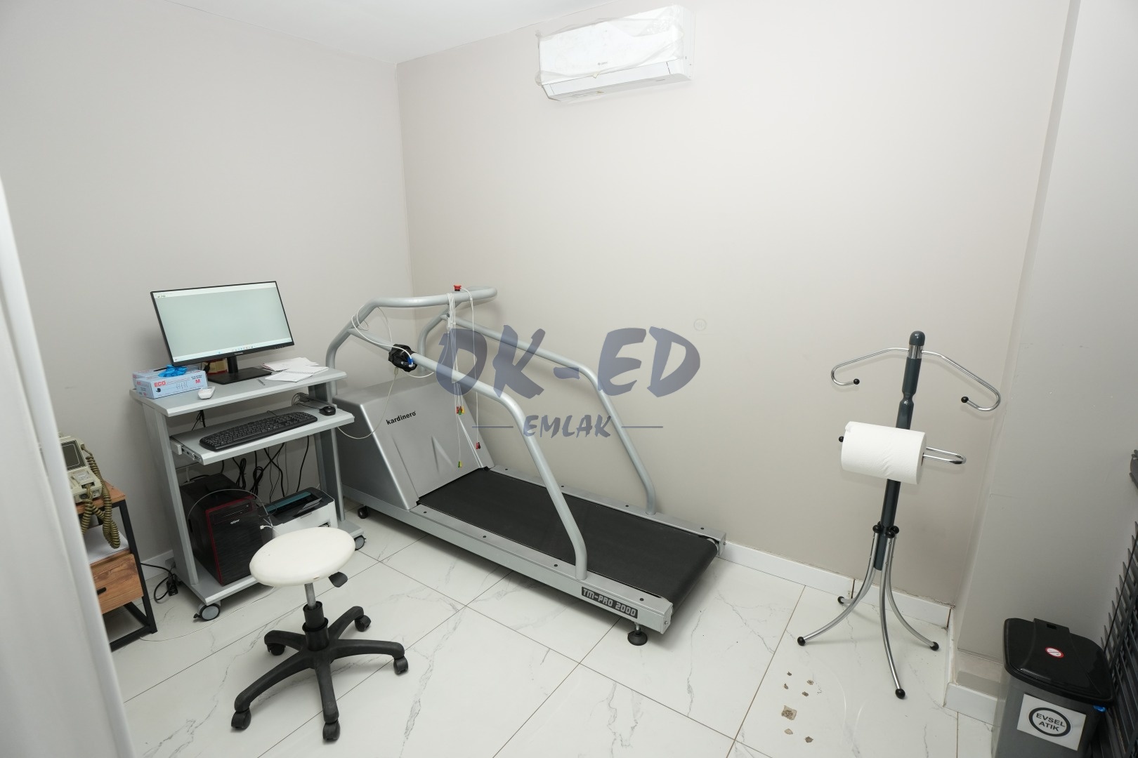 Müftü Mahallesi Çetin Apatay Bulvarı’nda Cadde Üzeri Kiralık 3 Katlı Dükkan - Thumbnail 5