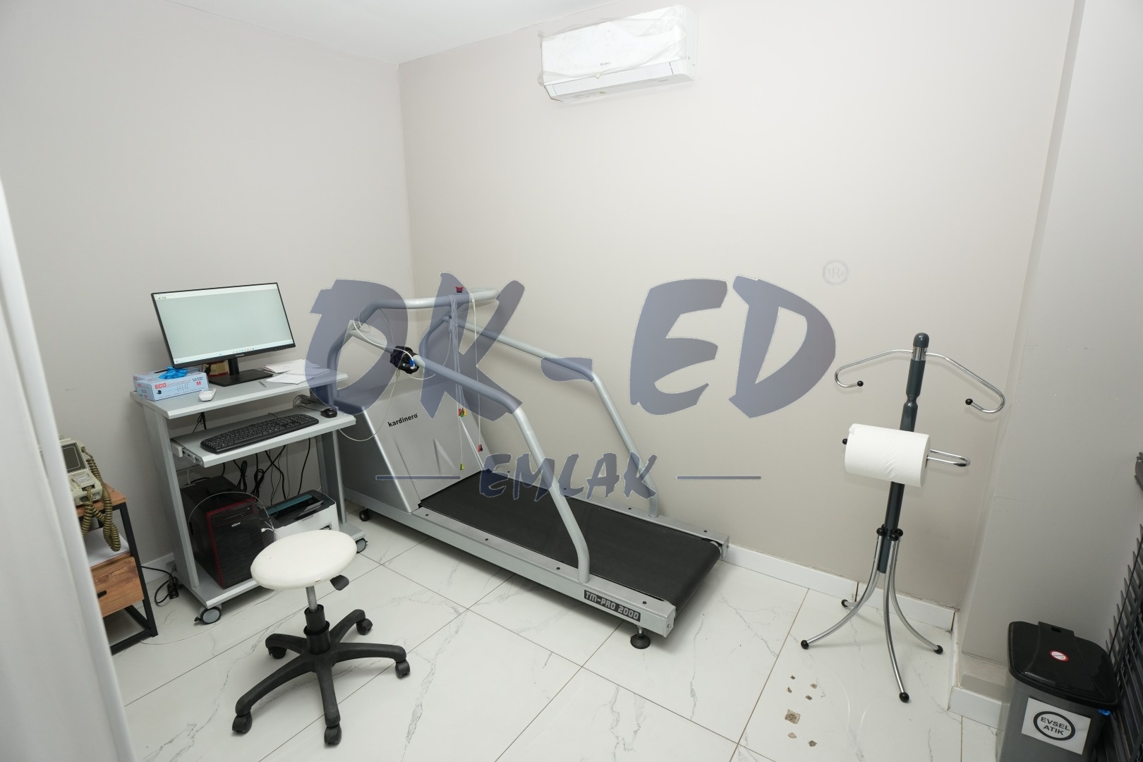 Müftü Mahallesi Çetin Apatay Bulvarı’nda Cadde Üzeri Kiralık 3 Katlı Dükkan - 5. Fotoğraf