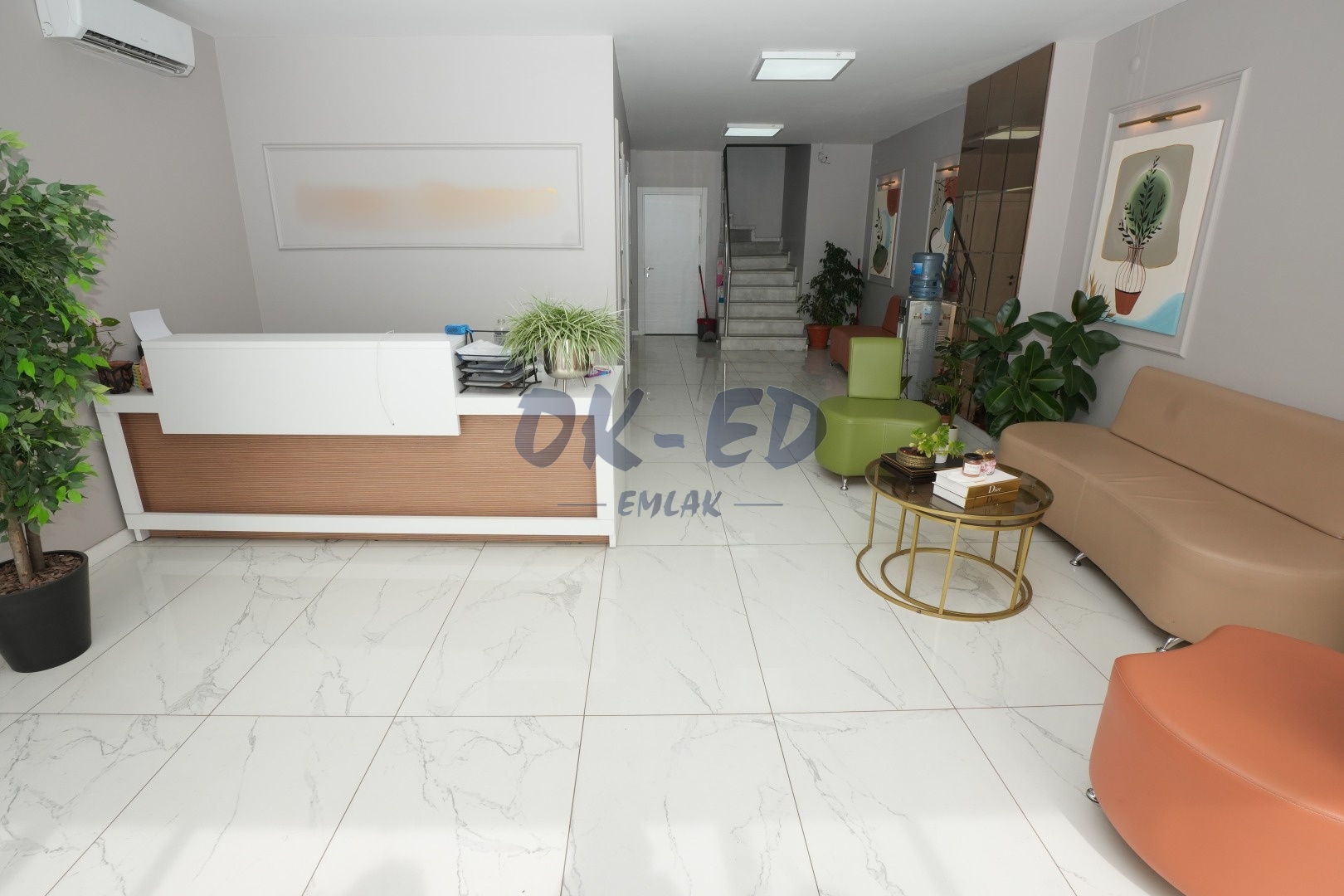 Müftü Mahallesi Çetin Apatay Bulvarı’nda Cadde Üzeri Kiralık 3 Katlı Dükkan - Thumbnail 3