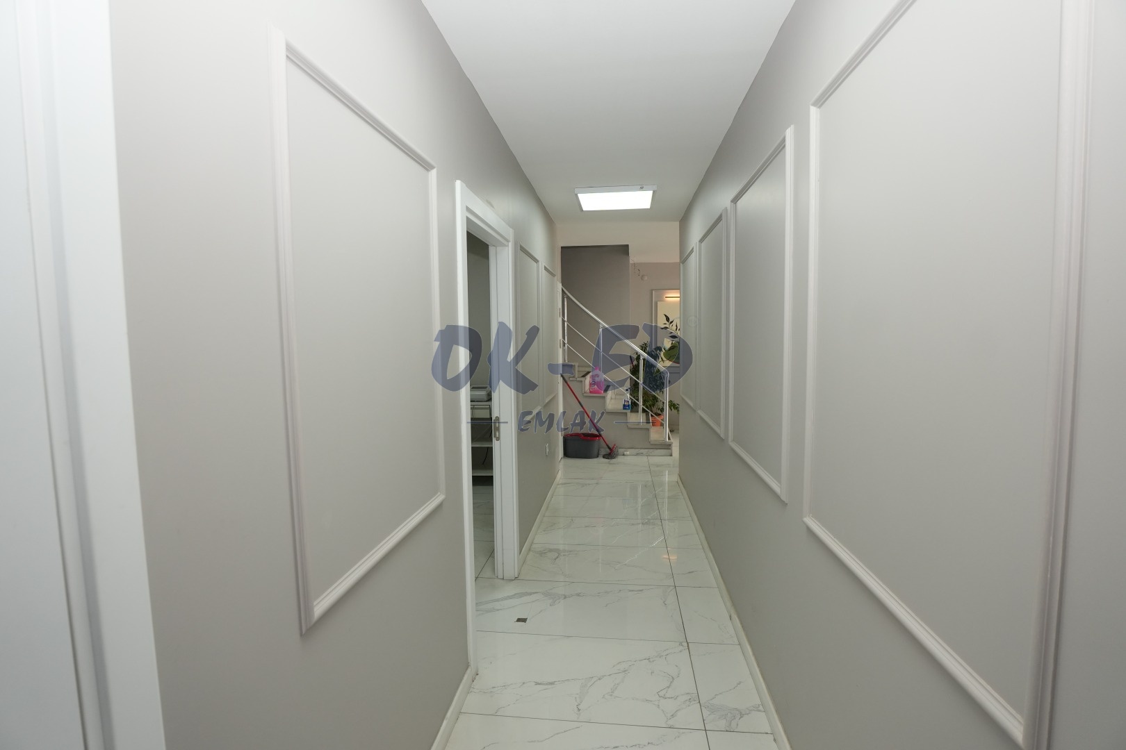 Müftü Mahallesi Çetin Apatay Bulvarı’nda Cadde Üzeri Kiralık 3 Katlı Dükkan - Thumbnail 9