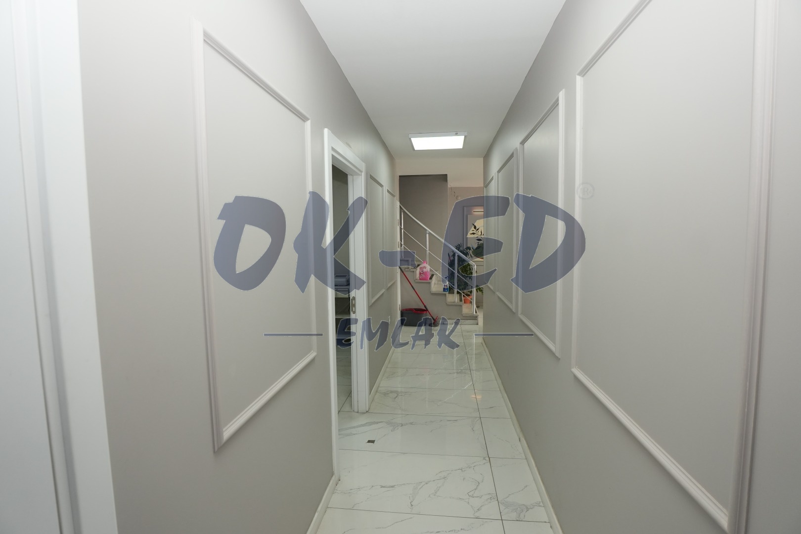 Müftü Mahallesi Çetin Apatay Bulvarı’nda Cadde Üzeri Kiralık 3 Katlı Dükkan - 9. Fotoğraf
