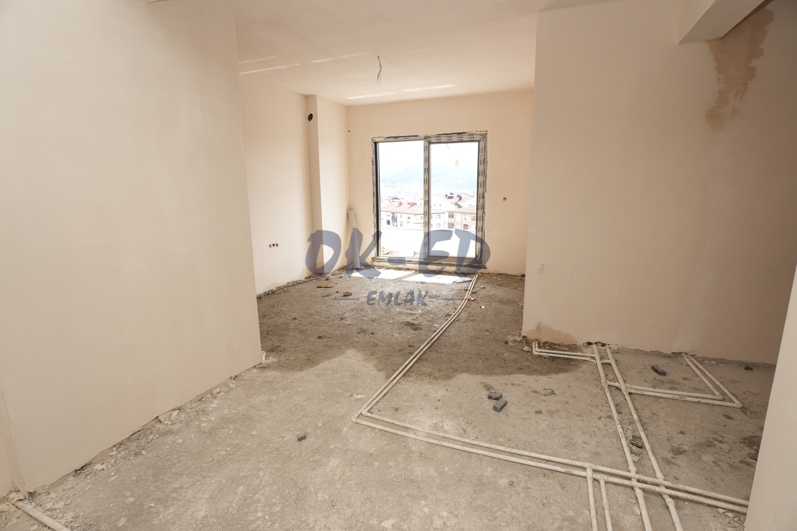 Müftü Mahallesi Erdemir Cadde Üzerinde Satılık 3+1 Dubleks Daire - Thumbnail 2