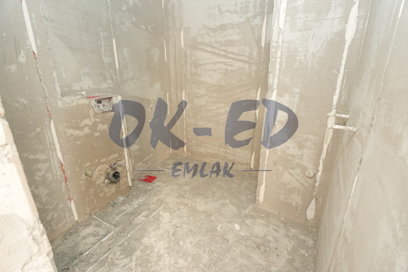 Müftü Mahallesi Erdemir Cadde Üzerinde Satılık 3+1 Dubleks Daire - 9. Fotoğraf