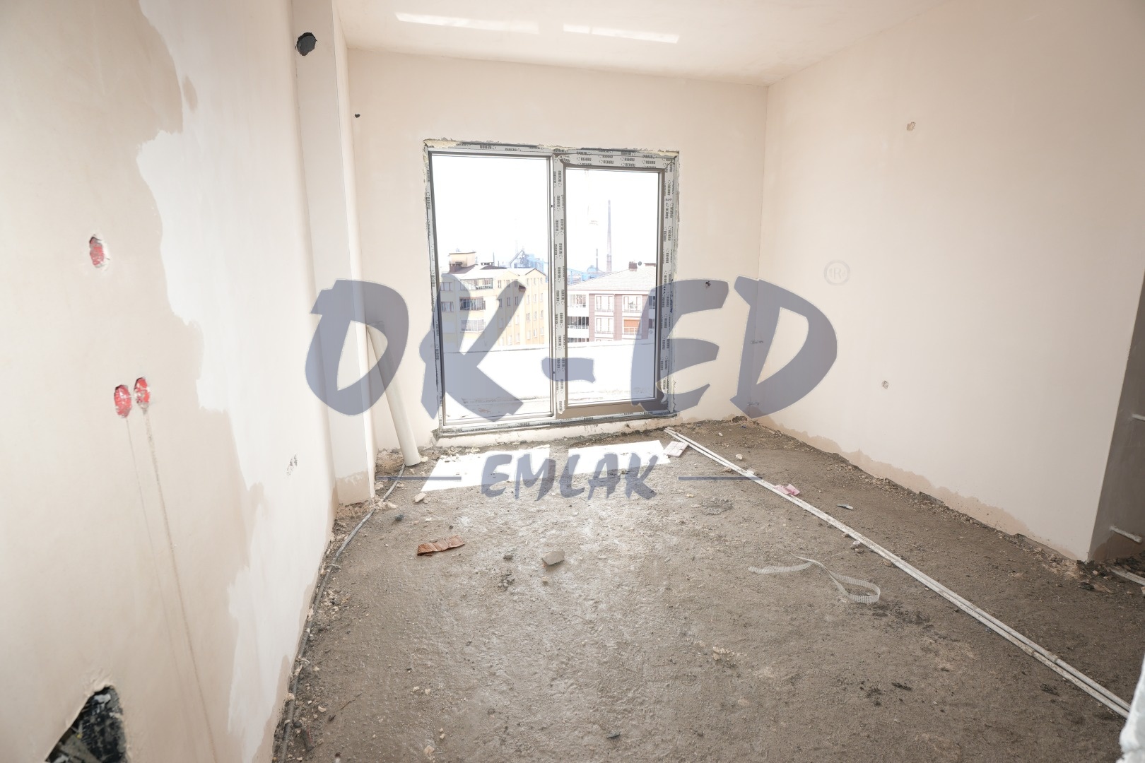Müftü Mahallesi Erdemir Cadde Üzerinde Satılık 3+1 Dubleks Daire - 6. Fotoğraf