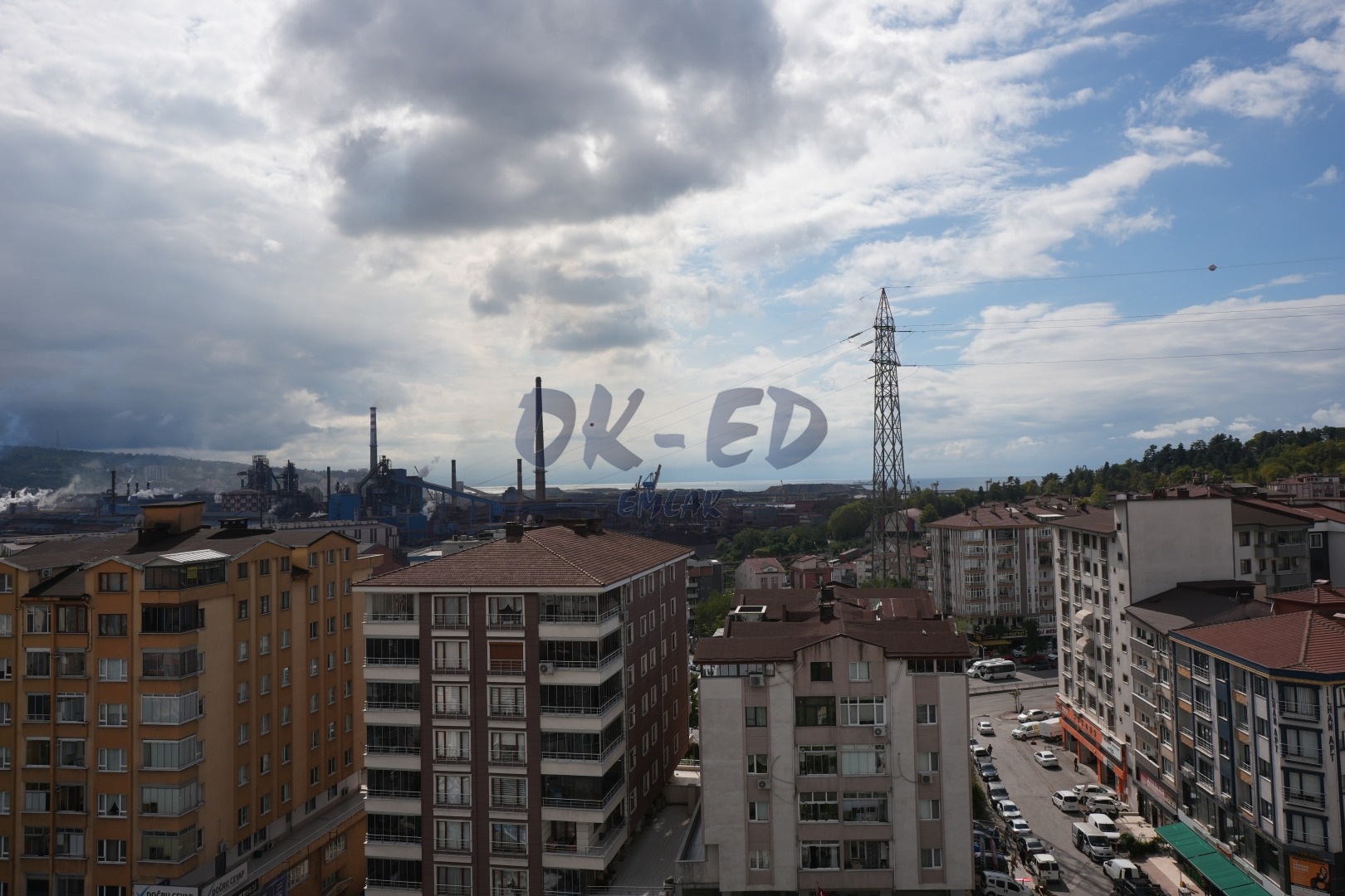 Müftü Mahallesi Erdemir Cadde Üzerinde Satılık 3+1 Dubleks Daire - Thumbnail 11