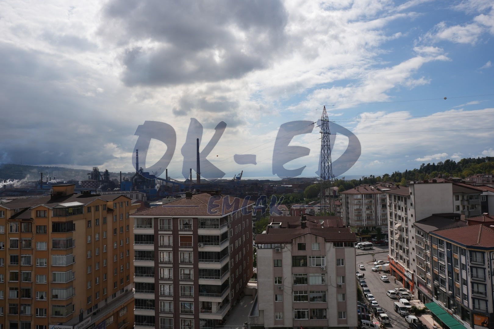 Müftü Mahallesi Erdemir Cadde Üzerinde Satılık 3+1 Dubleks Daire - 11. Fotoğraf