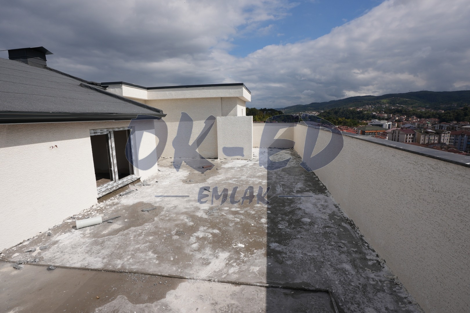 Müftü Mahallesi Erdemir Cadde Üzerinde Satılık 3+1 Dubleks Daire - 10. Fotoğraf