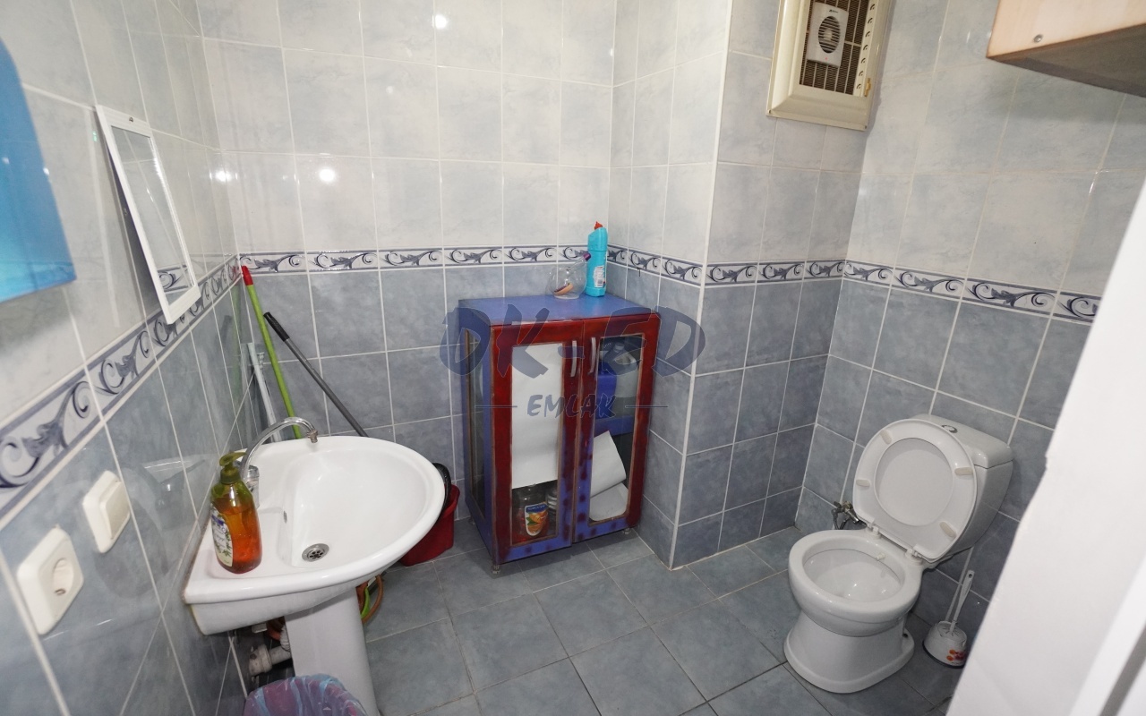 Müftü Mahallesi Göztepe Mevkii Devren Kiralık Dükkan - 4. Fotoğraf