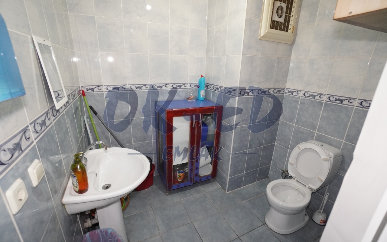 Müftü Mahallesi Göztepe Mevkii Devren Kiralık Dükkan - 4. Fotoğraf