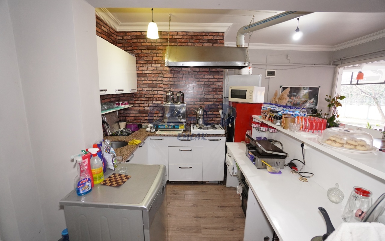 Müftü Mahallesi Göztepe Mevkii Devren Kiralık Dükkan - 9. Fotoğraf
