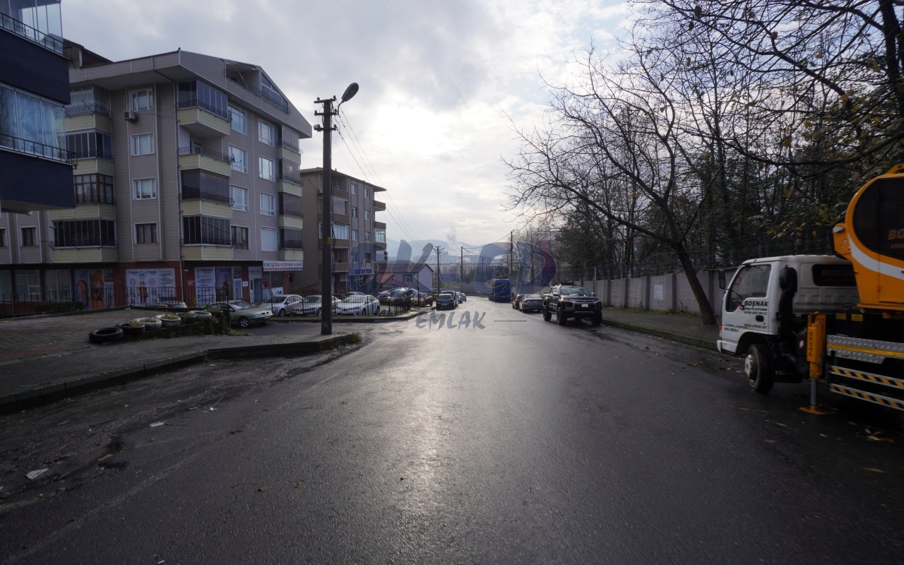Müftü Mahallesi Göztepe Mevkii Devren Kiralık Dükkan - 3. Fotoğraf