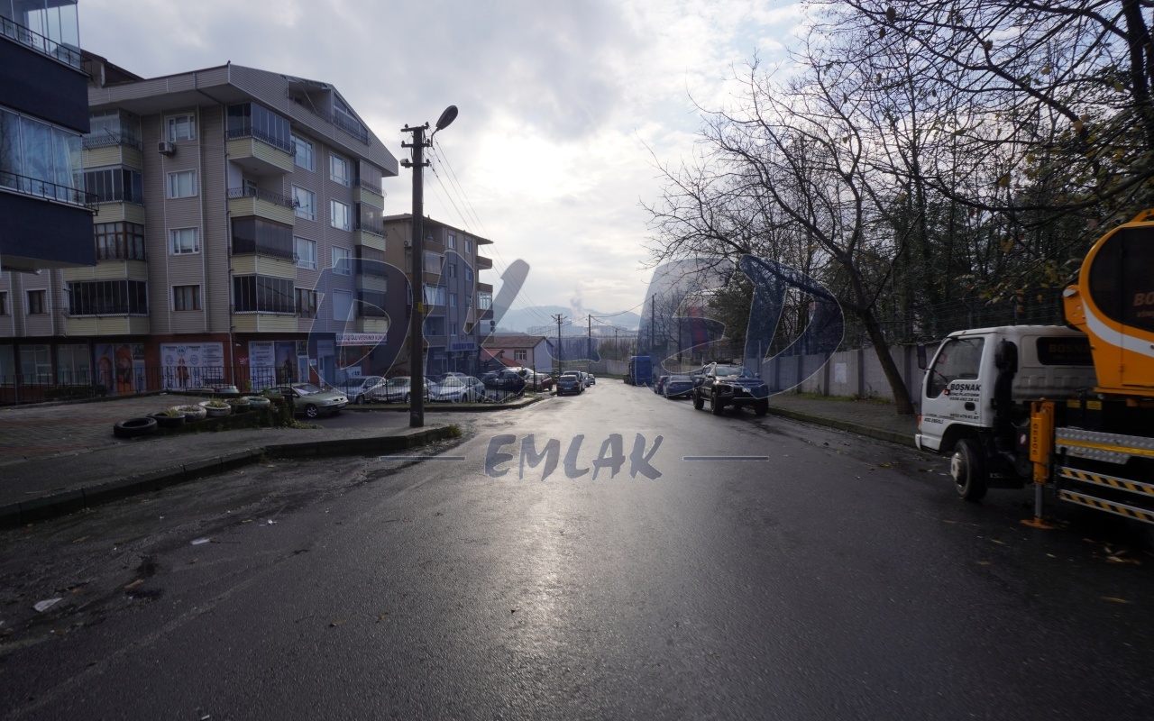 Müftü Mahallesi Göztepe Mevkii Devren Kiralık Dükkan - 3. Fotoğraf