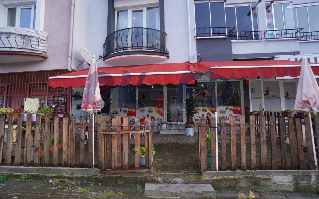 Müftü Mahallesi Göztepe Mevkii Devren Kiralık Dükkan - 5. Fotoğraf