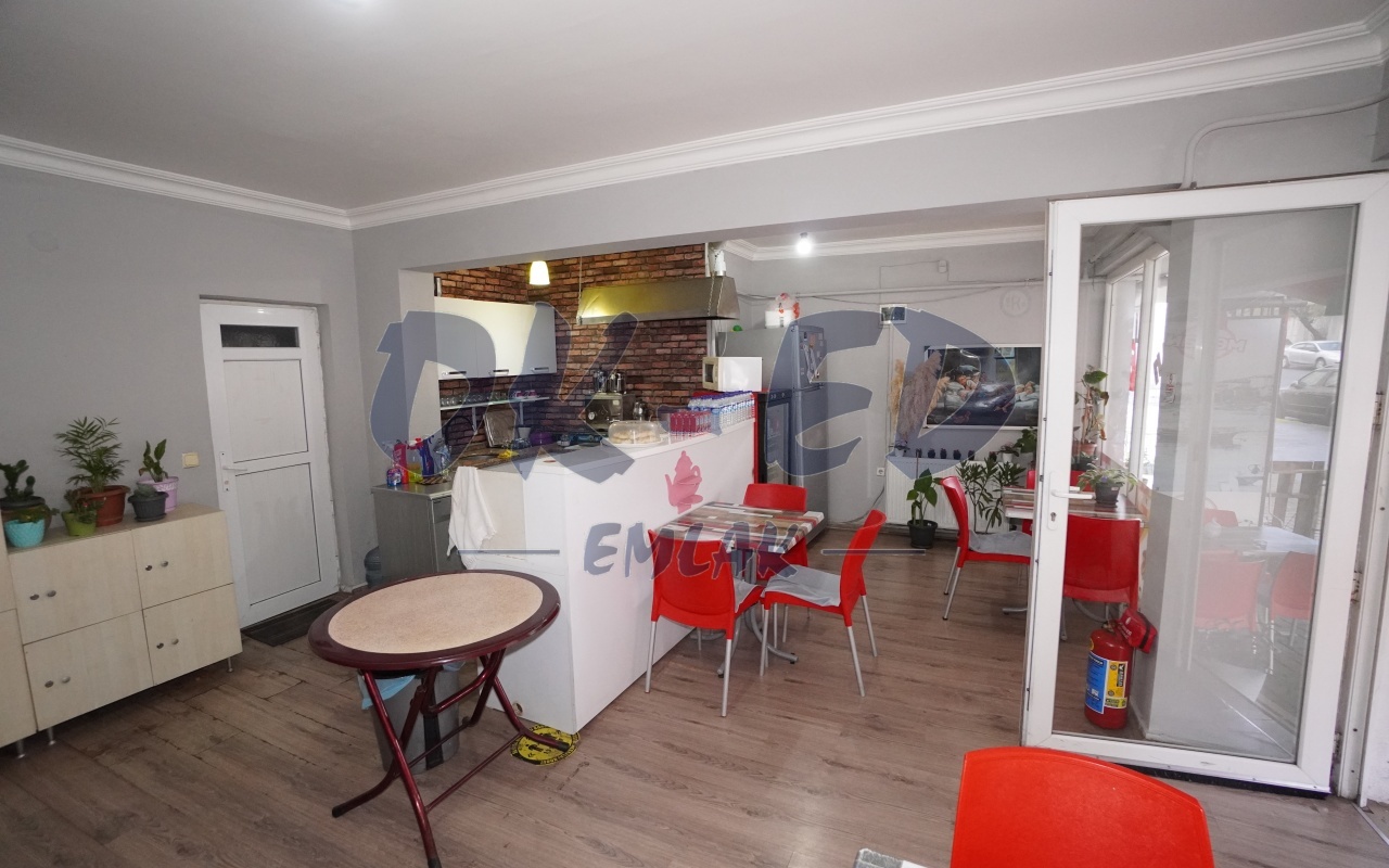 Müftü Mahallesi Göztepe Mevkii Devren Kiralık Dükkan - 6. Fotoğraf