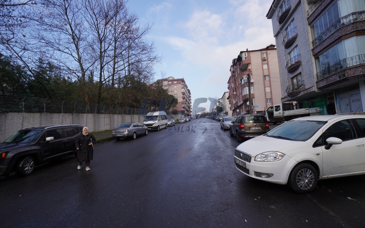 Müftü Mahallesi Göztepe Mevkii Devren Kiralık Dükkan - 2. Fotoğraf