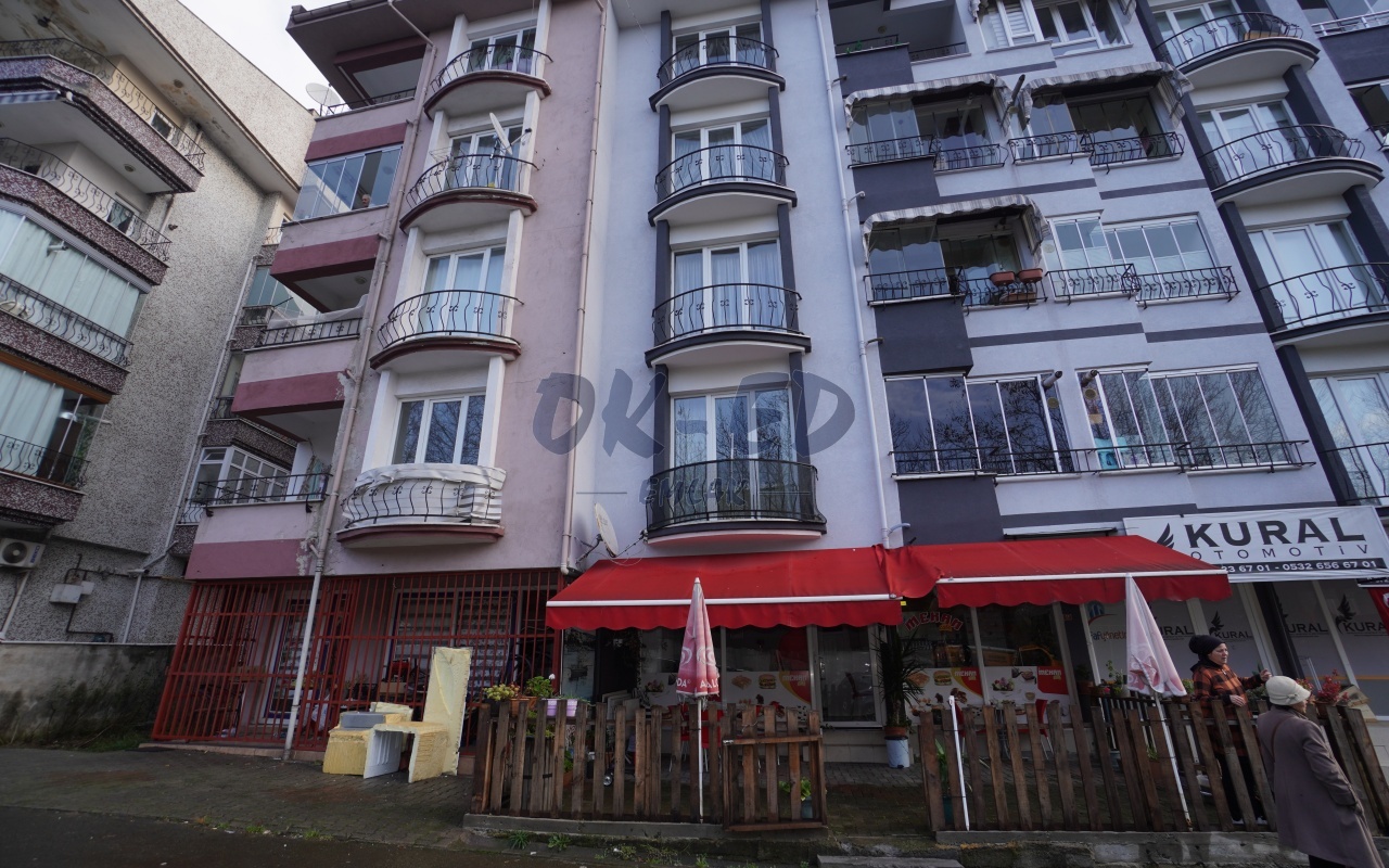 Müftü Mahallesi Göztepe Mevkii Devren Kiralık Dükkan