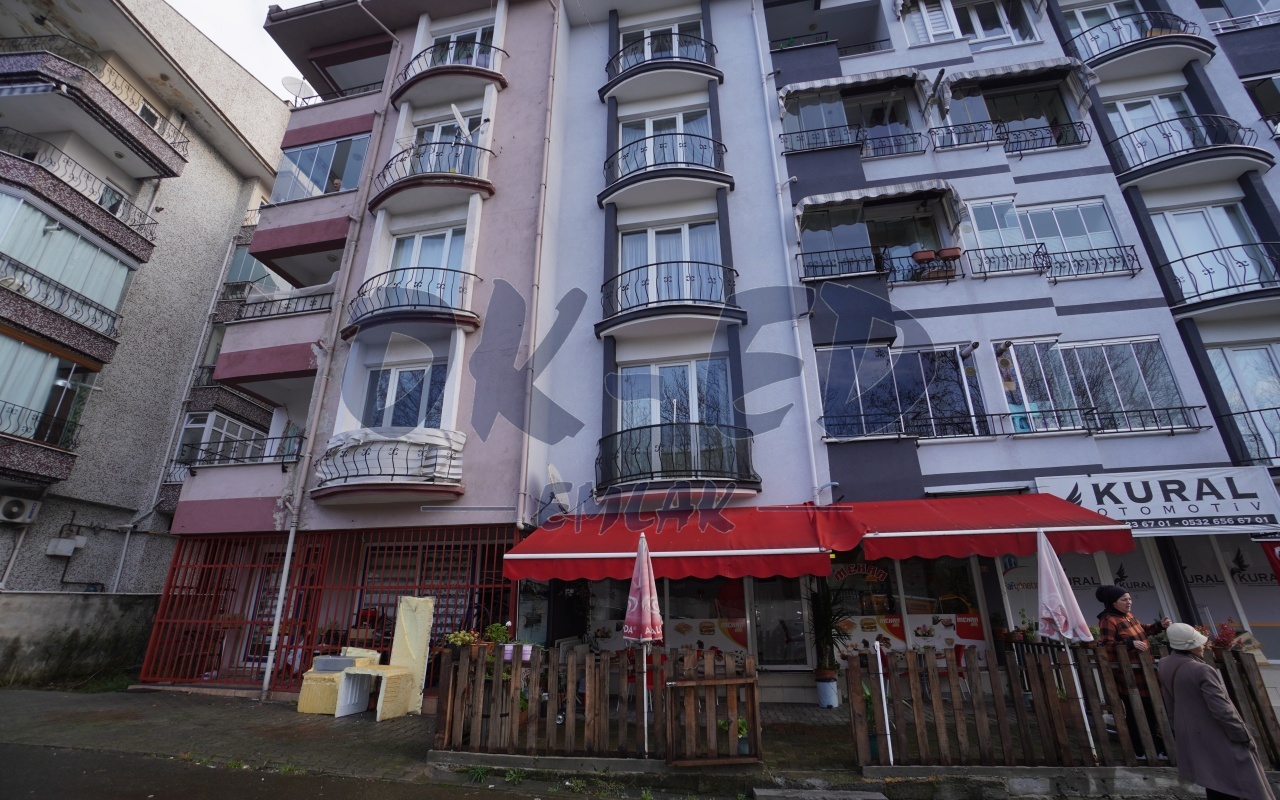 Müftü Mahallesi Göztepe Mevkii Devren Kiralık Dükkan