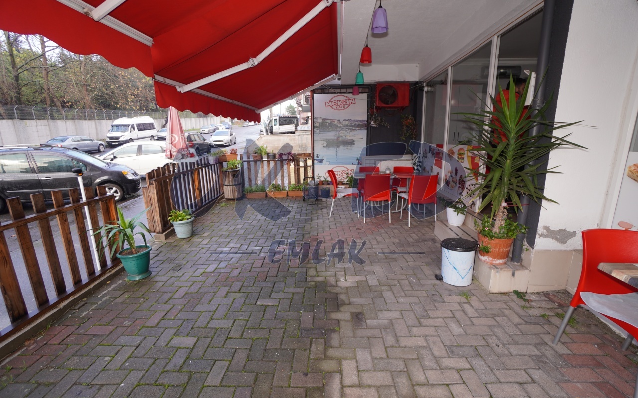 Müftü Mahallesi Göztepe Mevkii Devren Kiralık Dükkan - 10. Fotoğraf