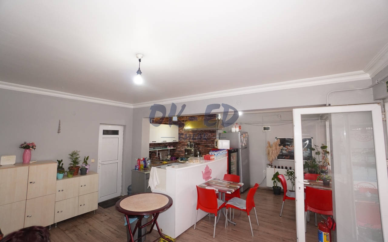 Müftü Mahallesi Göztepe Mevkii Devren Kiralık Dükkan - 7. Fotoğraf