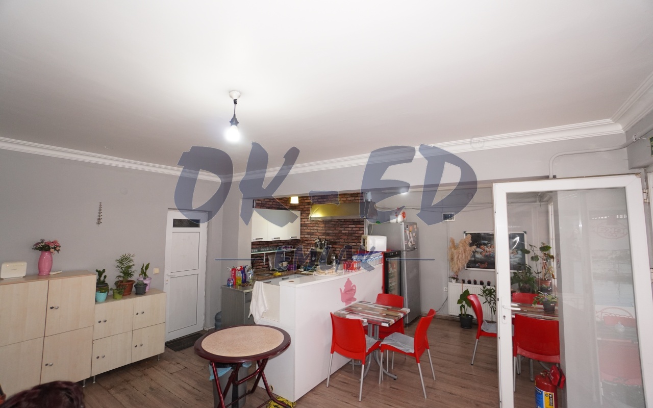 Müftü Mahallesi Göztepe Mevkii Devren Kiralık Dükkan - 7. Fotoğraf