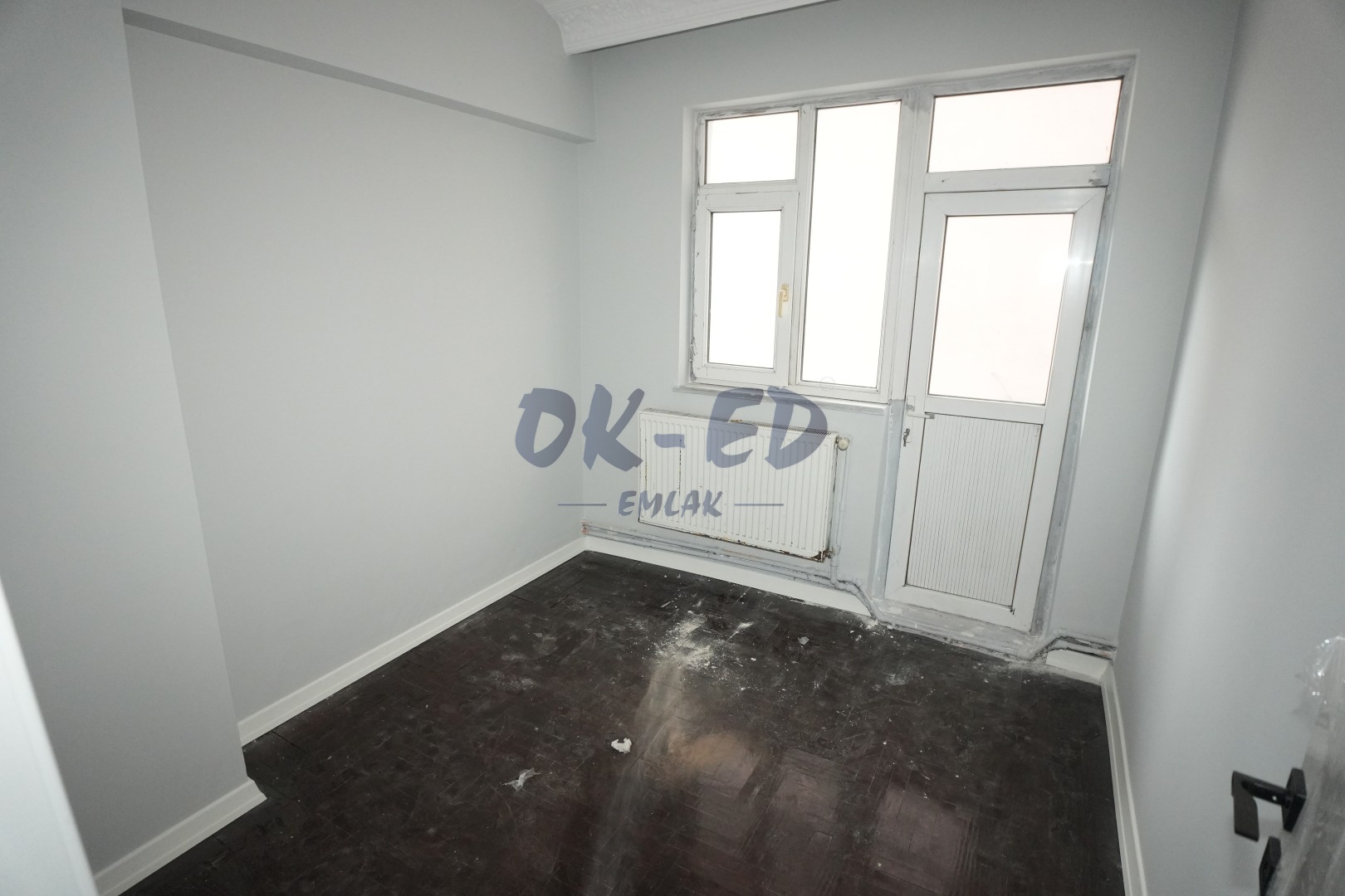 Müftü Mahallesi İstanbul Yol Ayrımında Satılık 3+1 Daire - 8. Fotoğraf