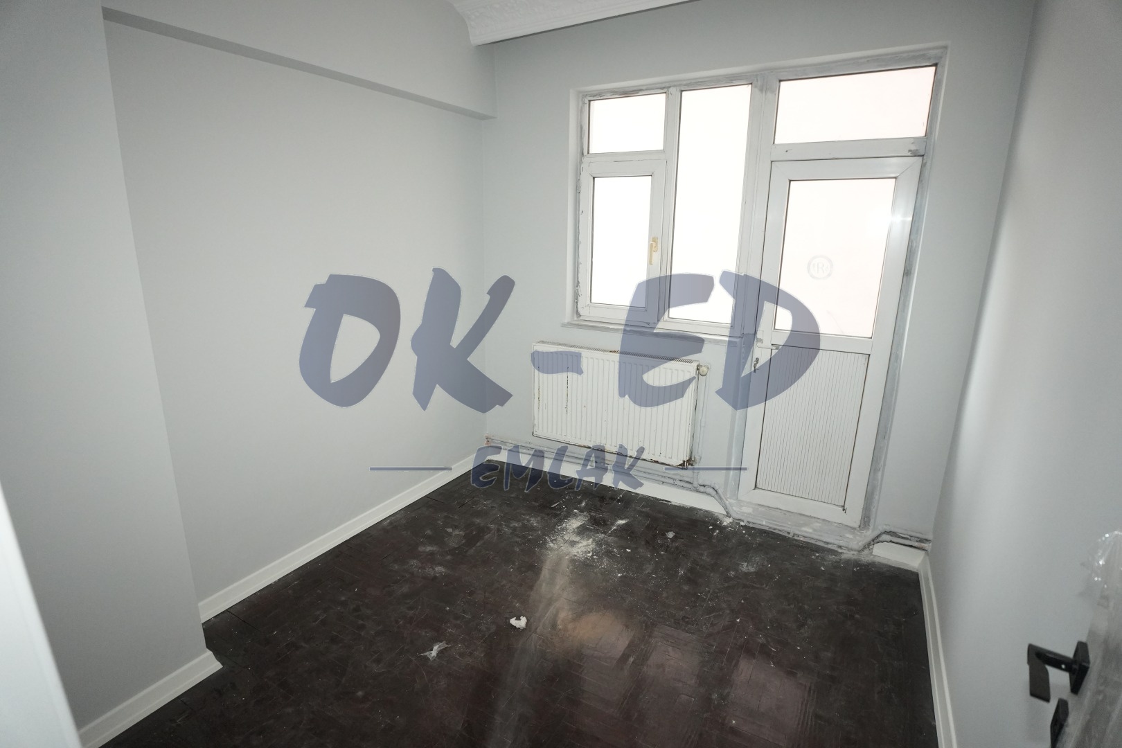 Müftü Mahallesi İstanbul Yol Ayrımında Satılık 3+1 Daire - 8. Fotoğraf