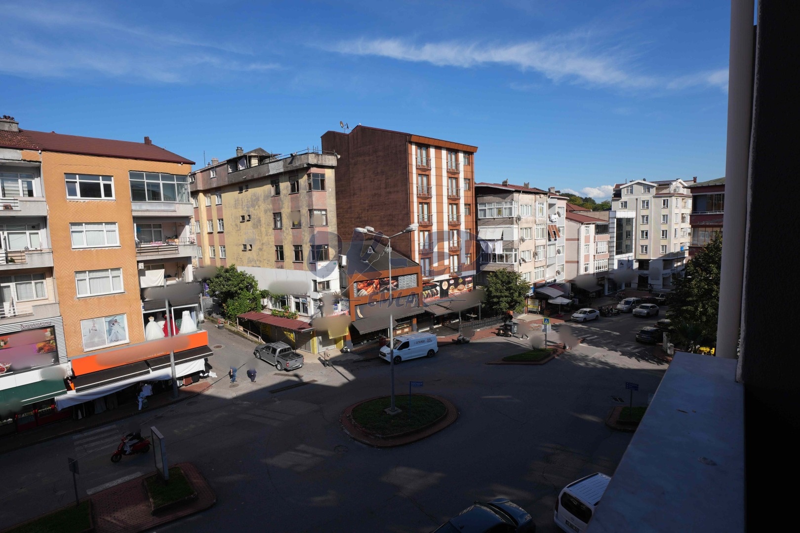 Müftü Mahallesi İstanbul Yol Ayrımında Satılık 3+1 Daire - Thumbnail 14
