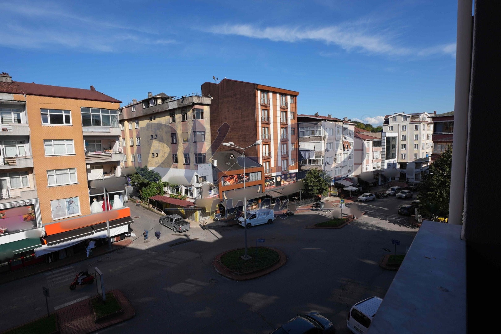 Müftü Mahallesi İstanbul Yol Ayrımında Satılık 3+1 Daire - 14. Fotoğraf