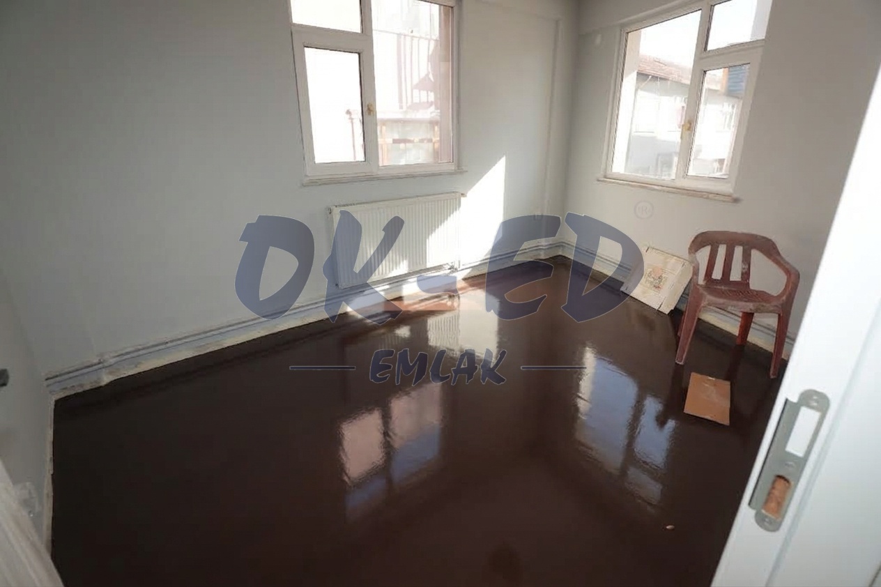 Müftü Mahallesi İstanbul Yol Ayrımında Satılık 3+1 Daire - 8. Fotoğraf
