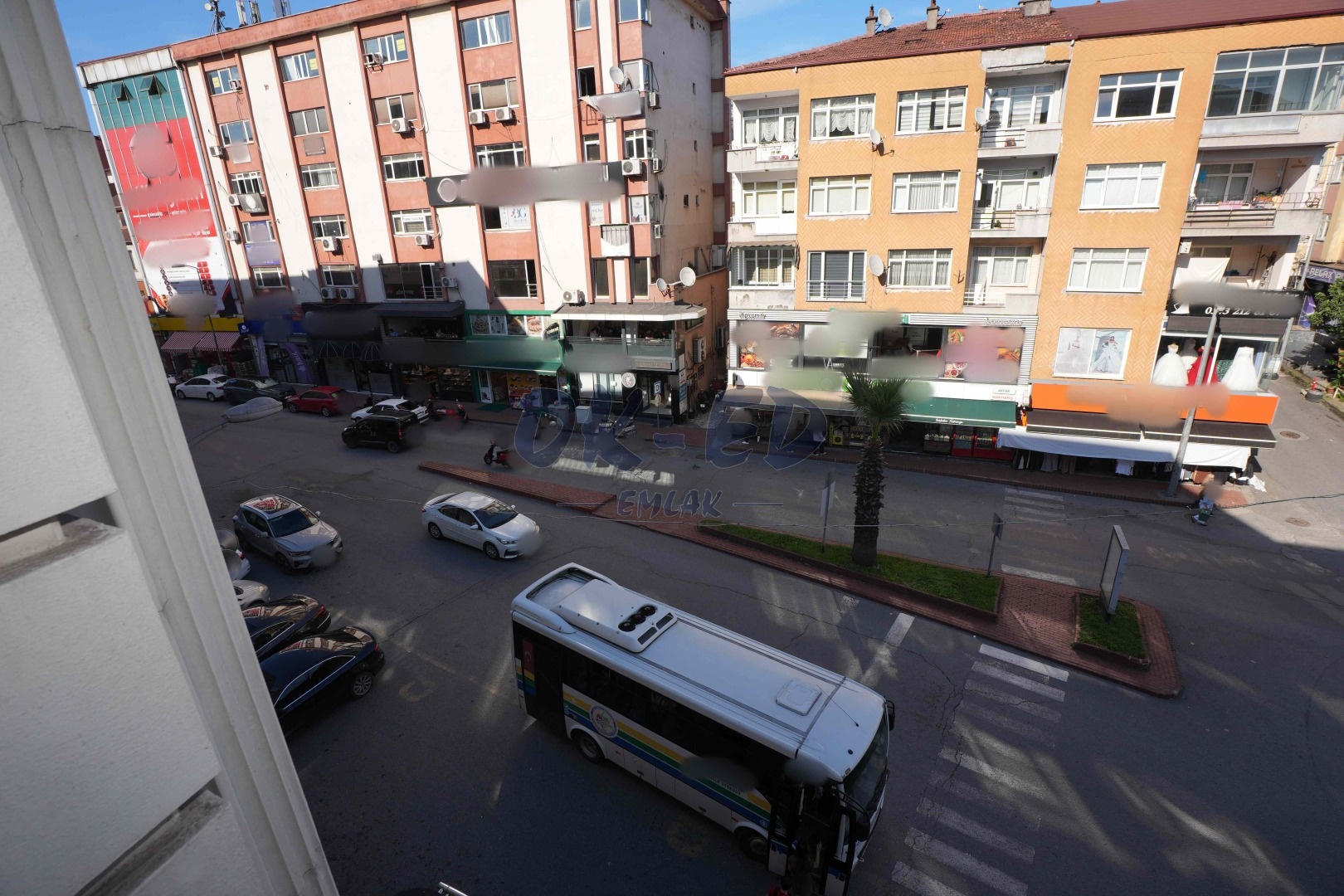Müftü Mahallesi İstanbul Yol Ayrımında Satılık 3+1 Daire - Thumbnail 15